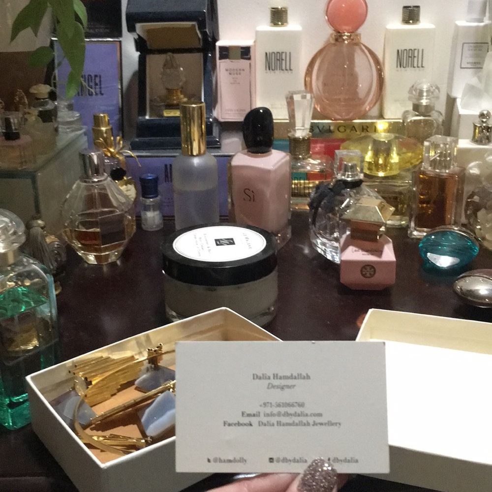 Dalia hamdallah - Picture 6 of 7